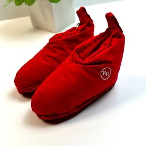 Children’s Restoration Hardware Foot Duvets
